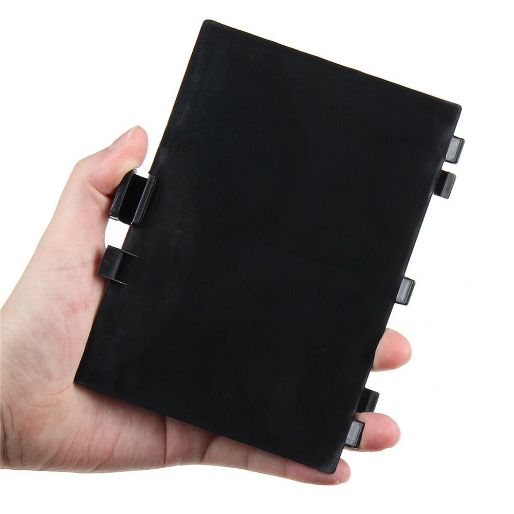 Day Time Running Light Door in Wheel Arch Liner Plug For 07-20 Fiat 500 71752114