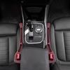 For Leapmotor T03 2023 2024 2025 2026 2PCS Universal Car Seat Leak Proof Strips Gap Side Seam Filler Storage Accessories