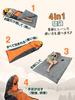Sleeping bag for winter 4 in 1 sleeping bag for sleeping all disaster sleeping bag envelope sleeping bag for comfortable temperature heat wolfyok