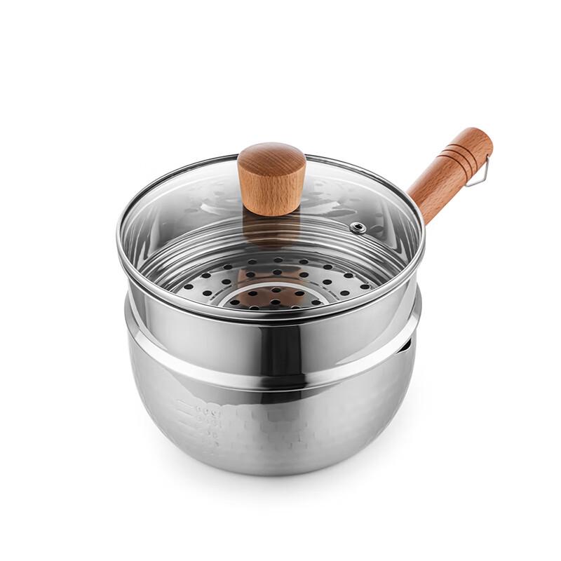 Hermand HMD-9816 Multi-functional Yukihira Pot