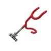 Quick Installation Fishing Rod Holder 20 Degree Angles Fishing Poles Brackets Holder for Boats Ship Sure Grips Poles Holder