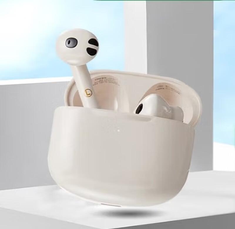 

Edifier Lolli3 ANC True Wireless Hi-Res Earbuds