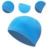 Swim Cap Breathable Hair Short Hair,Lightweight,Portable,Comfortable,Swimming Women Men for Pool
