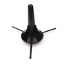 Supporto Treppiede Pieghevole Gambe in Ottone Metallo Supporti Treppiede Trombe Strumento Musicale