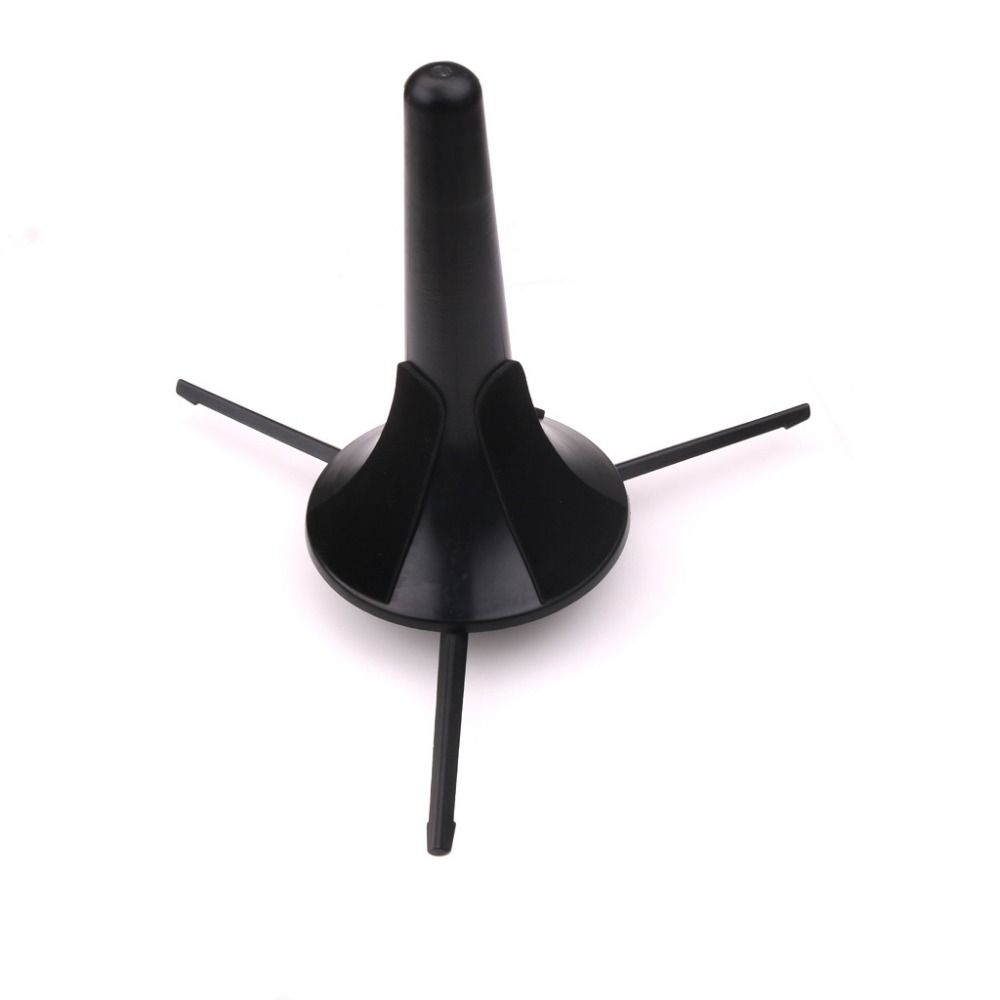 Supporto Treppiede Pieghevole Gambe in Ottone Metallo Supporti Treppiede Trombe Strumento Musicale