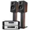 HiVi D3.1MKII Audiophile Passive Speaker System (CN Version)