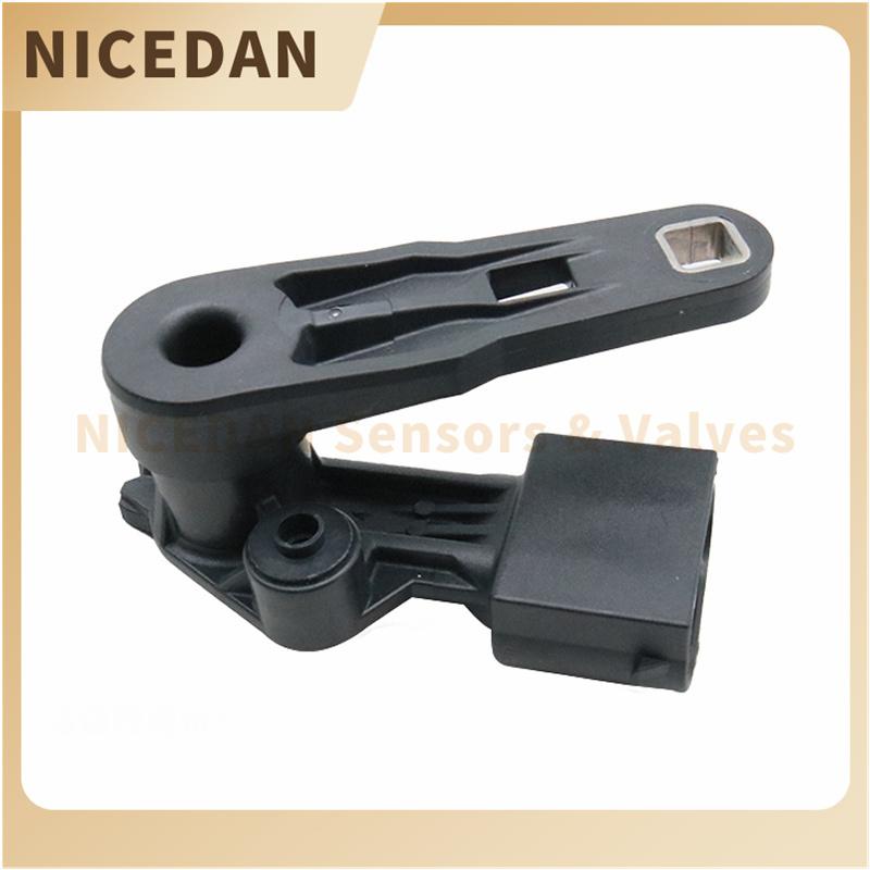 Front Ride Height Level Sensor For BMW i3 i3s i8 X1 X2 X3 X4 X5 X6 X7 I01 I12 New F48 F39 G01 G02 F15 G05 F16 G07 37146895467