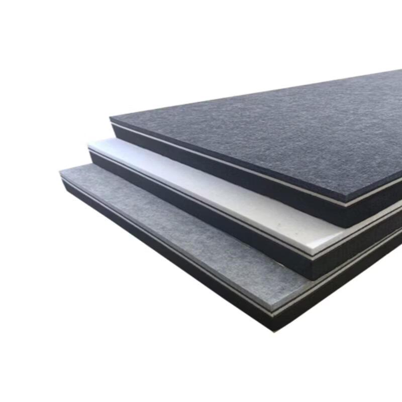 Jundingying Self-Adhesive Damping Soundproof Panel