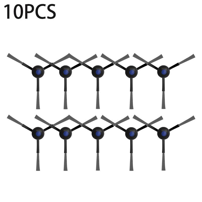 ForECOVACS T30 PRO OMNI / T30S PRO / YEEDI M12 Pro+ Robot Vaccum Replacement Parts Dust Bag Main Side Brush Filter Mop Accessoes