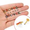 Sieraden – Piercing