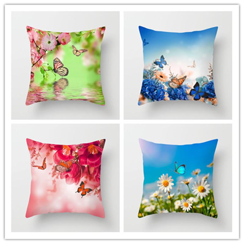 45cm cushion covers
