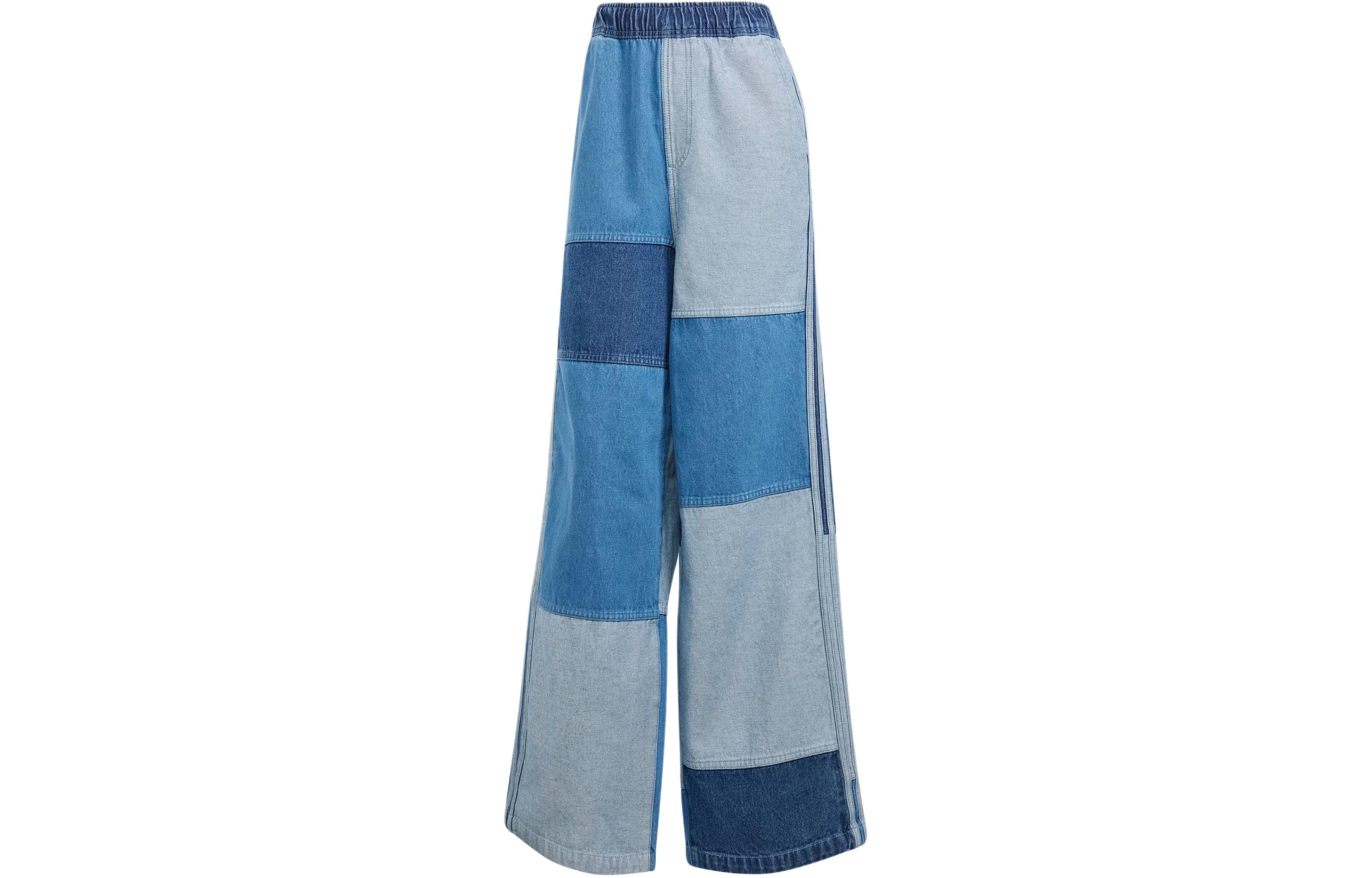 Adidas Originals Kseniaschnaider Patchwork Jeans IU2463 XXS