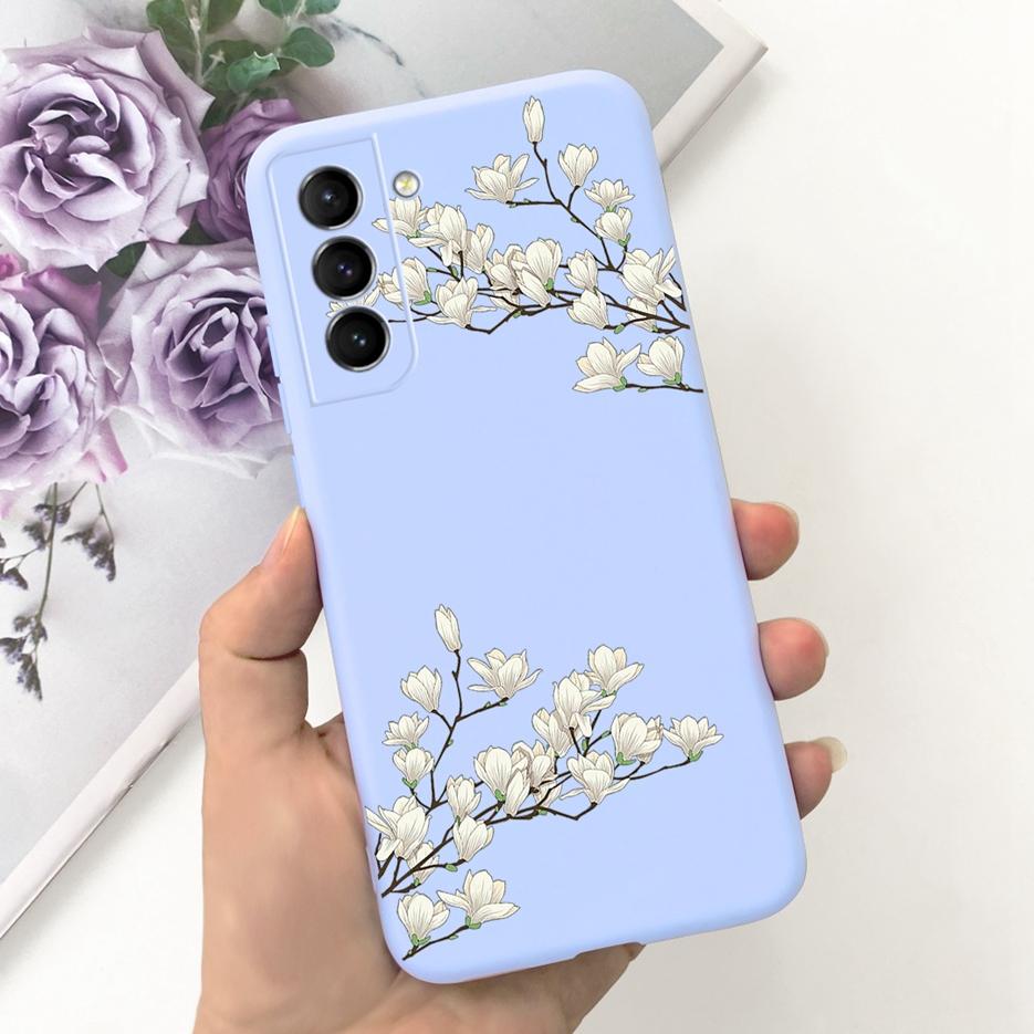 For Samsung Galaxy S22 Plus 5G Case Cute Astronauts Cartoon Cover Soft TPU Phone Case For Samsung S22 Ultra S 22 S22+ Back Cover