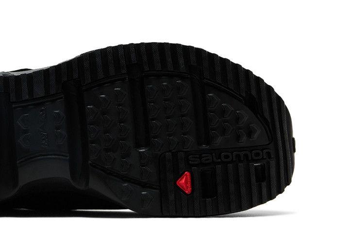 SALOMON RX Marie Jeanne 'Triple Black'
