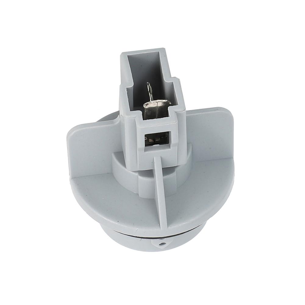 For Integra 5-Door Socket Turn Signal Socket 1pc 33305-SH3-A01 Front For Honda 1988-1989 High Quality Material