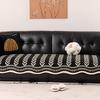 New Light Luxury High-End Special-Shaped Sofa Cushion Four-Season Universal Sofa Seat Cushion Combination Sofa Cover