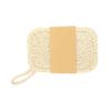 Loofah Cleaning Scrub Sponge Multifunctional Plant Fiber Eco Friendly Loofah Dish Brush Sponge