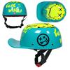 ORZ 201NEW Motorcycle Vintage Retro Helmets Baseball cap helmet Men Women Kid  Scooter Half Face Vintage Summer Cap