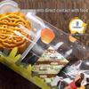 Mooncake Freshness & Preservation Supplies
