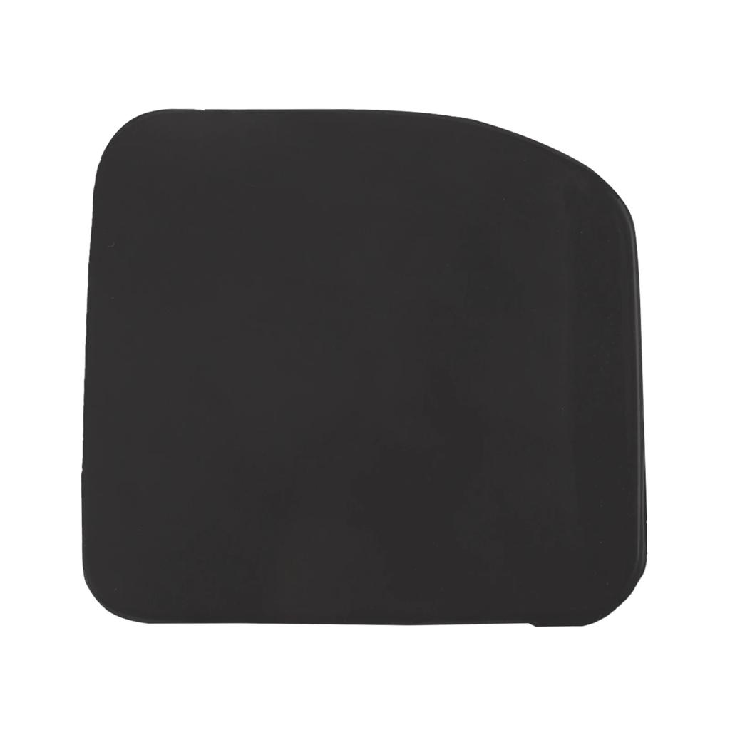 Front Bumper Tow Hook Cover Cap Towing Eye For Nissan Versa Sedan Accessories 2015 2016 2017 2018 622A0-9KM0H 622A09KM0H