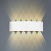 Outdoor Waterproof LED Wall Lamp