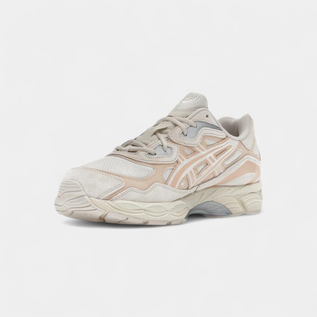 ASICS Gel-NYC Oatmeal Bisque