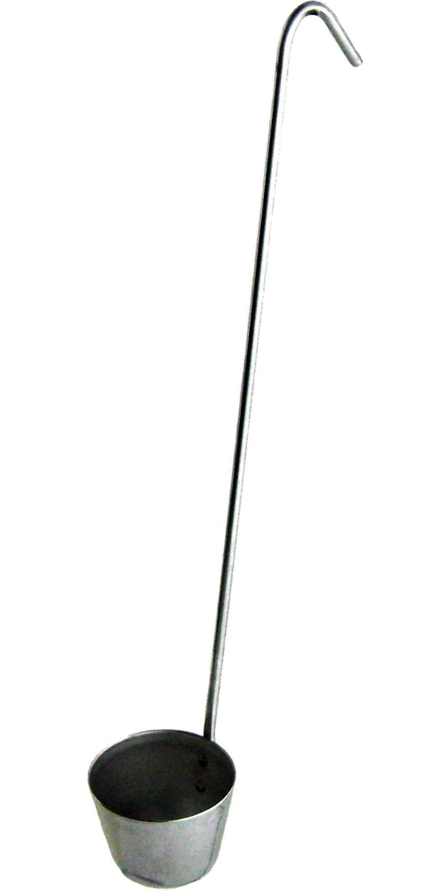 Nagao Kanro Stainless Made in Japan Ladle, Steel, Medium, 22cc,