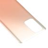 For Xiaomi Redmi Note 10 Pro Max/Note 10 Pro 4G (India)/(Global) M2101K6P M2101K6G M2101K6I M2101K7AI M2101K7AG Back Battery Housing Cover