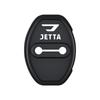 Silicone Shock-Absorbing Protective Cover for Jetta VS5/VS7/VS8/VA3 Door Lock