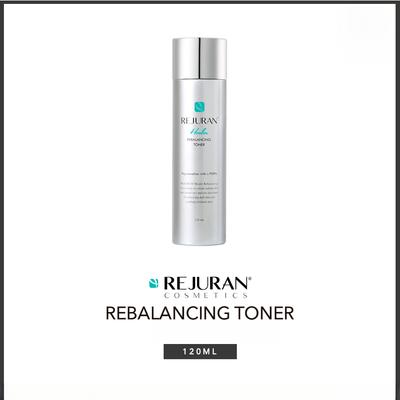 Healer Rebalancing toonik 120ml