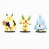 Doll Palworld Toys Model Action Figure Character Model Decor Collect 12 Pcs