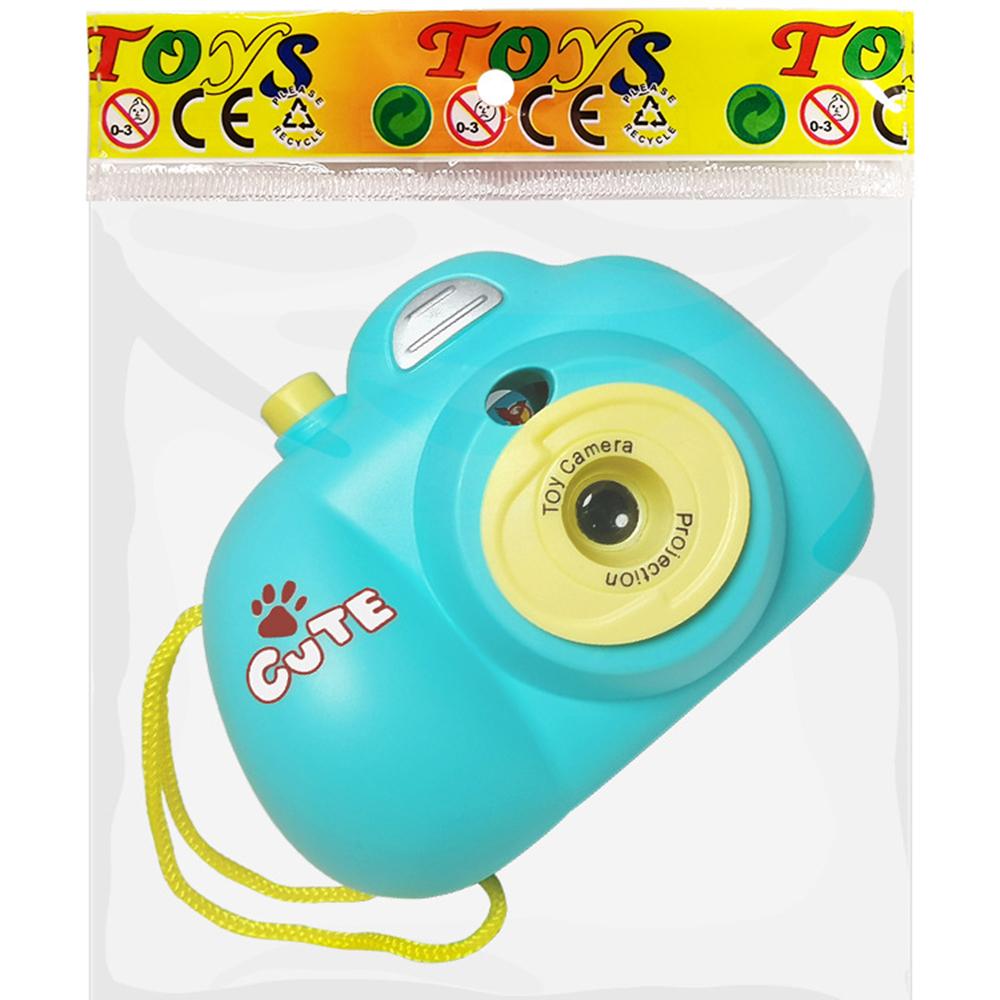 

3 шт. светящаяся проекционная мультяшная камера для детей, дня рождения, детского душа, свадьбы, вечеринки, подарка для гостей, подарка на Рождество, Новый год, карнавал