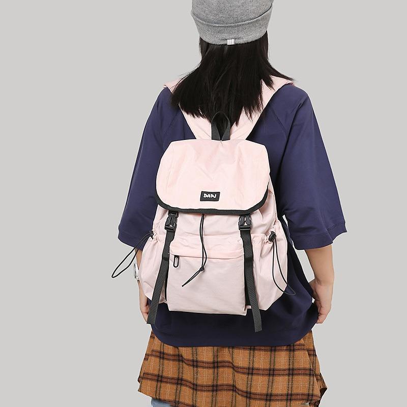 

Уличный рюкзак большой вместимости мужской и женский многокарманный рюкзак для альпинизма студенческий компьютерный рюкзак