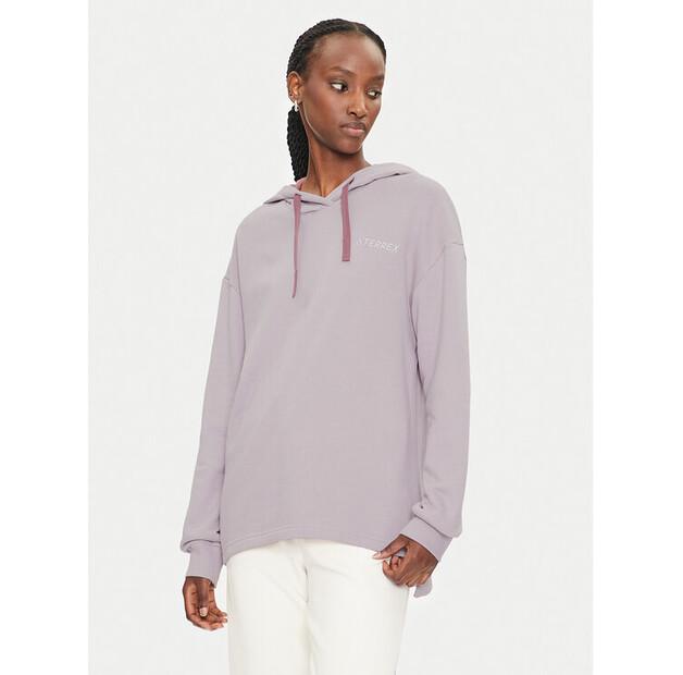 Толстовка adidas Terrex Logo EU S