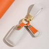 [smasol] LIXIL Genuine Leather Key Case Touch Key Remote Control