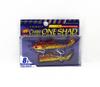 Major Craft Tidrift One Shad TRSHD-8 Sinking Lure 8 Grams 003 (1071)