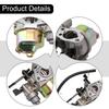 Motors Carburetor For Engine 6.5 PS High-Quality Materials