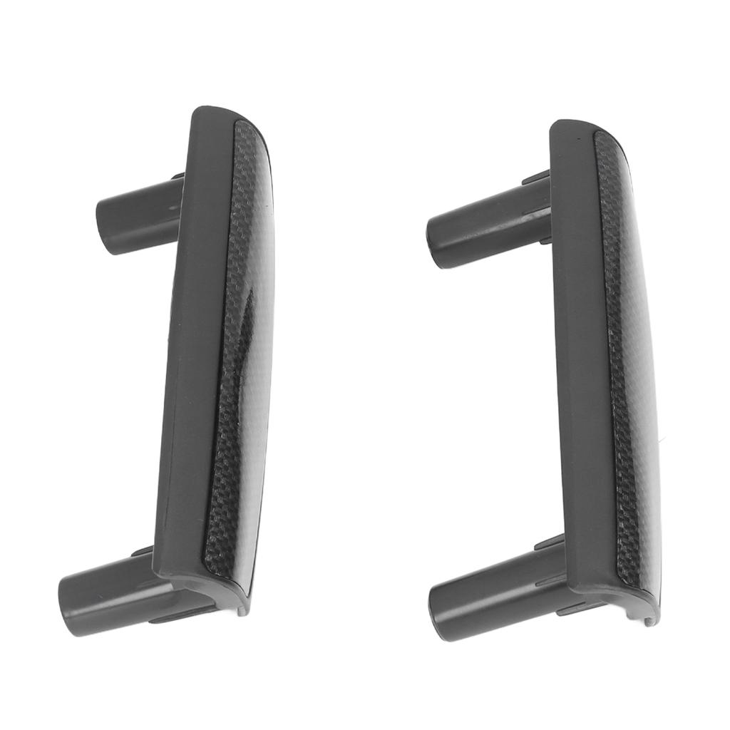 2 Stück Carbonfaser-Stil Innentürgriffe 8359884422 Autozubehör Ersatz für T5 20092015