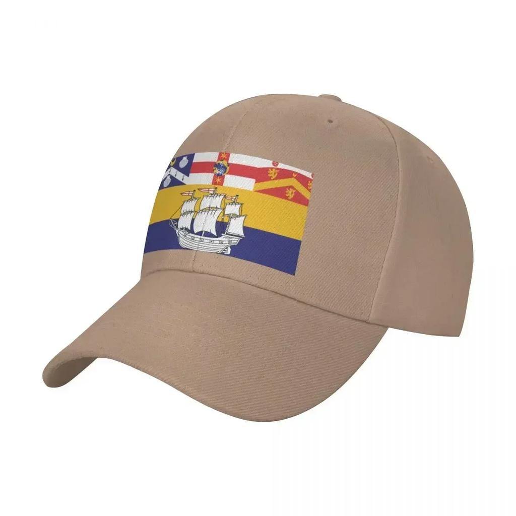 City Of Sydney Flag, Australia Trending Apparel And Home Decor. Baseball Cap Visor New In The Hat Men's Women's