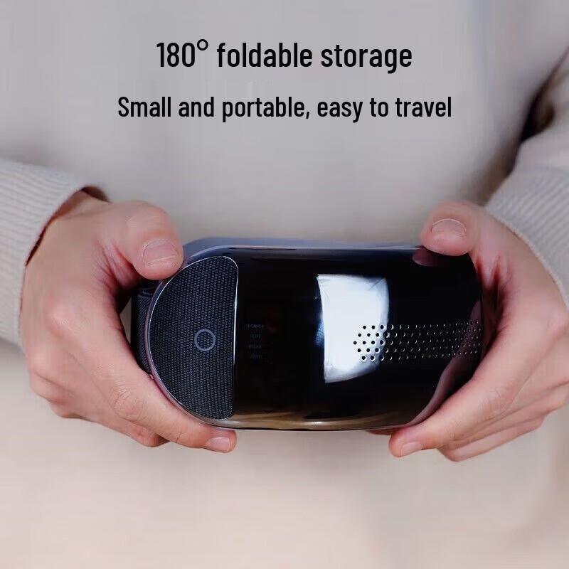 Breo See X2 Pro Visual Eye Massager