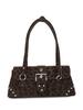 Chic Rivet Underarm Bag for Women - Summer 2026 High-End, Versatile Single Shoulder Design