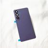 S26 Battery Back Cover For Samsung Galaxy S26 SPlus Rear  Housing Case Replacement Parts With Camera Lens