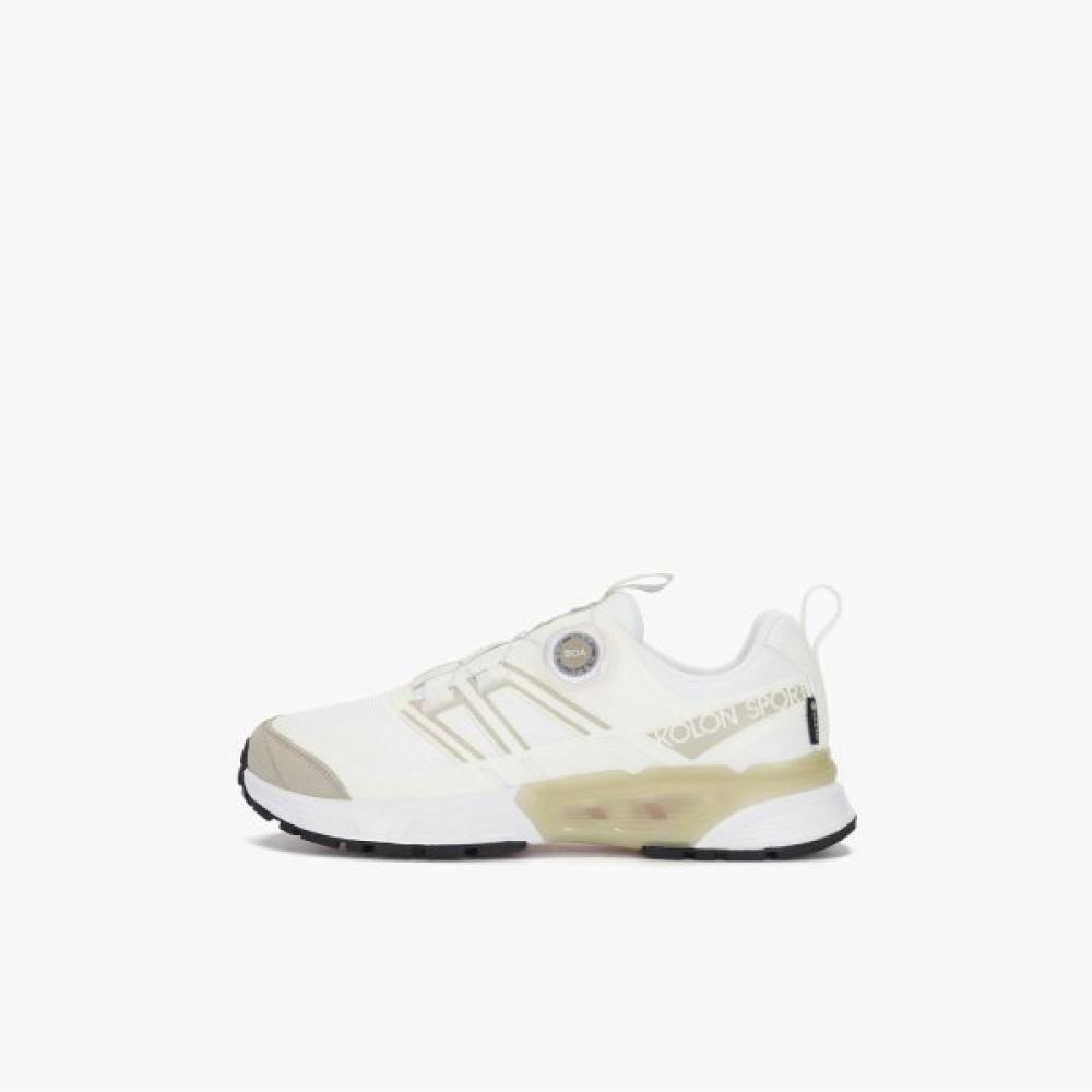 Kolon Sport Unisex Trail Walking Shoes Fe4cx24170whx