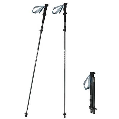 Naturehike Official Shop Trekking Set of Mountaineering Carbon Walking Mountain Unisex Poles, Foldable, 2, Poles, + Aluminum, 197g/Pole, Poles,