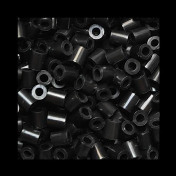 2.6mm Mini Beads 1000PCS Fuse Beads for Kids Gift Hama Beads Diy Puzzles Iron Beads High Quality