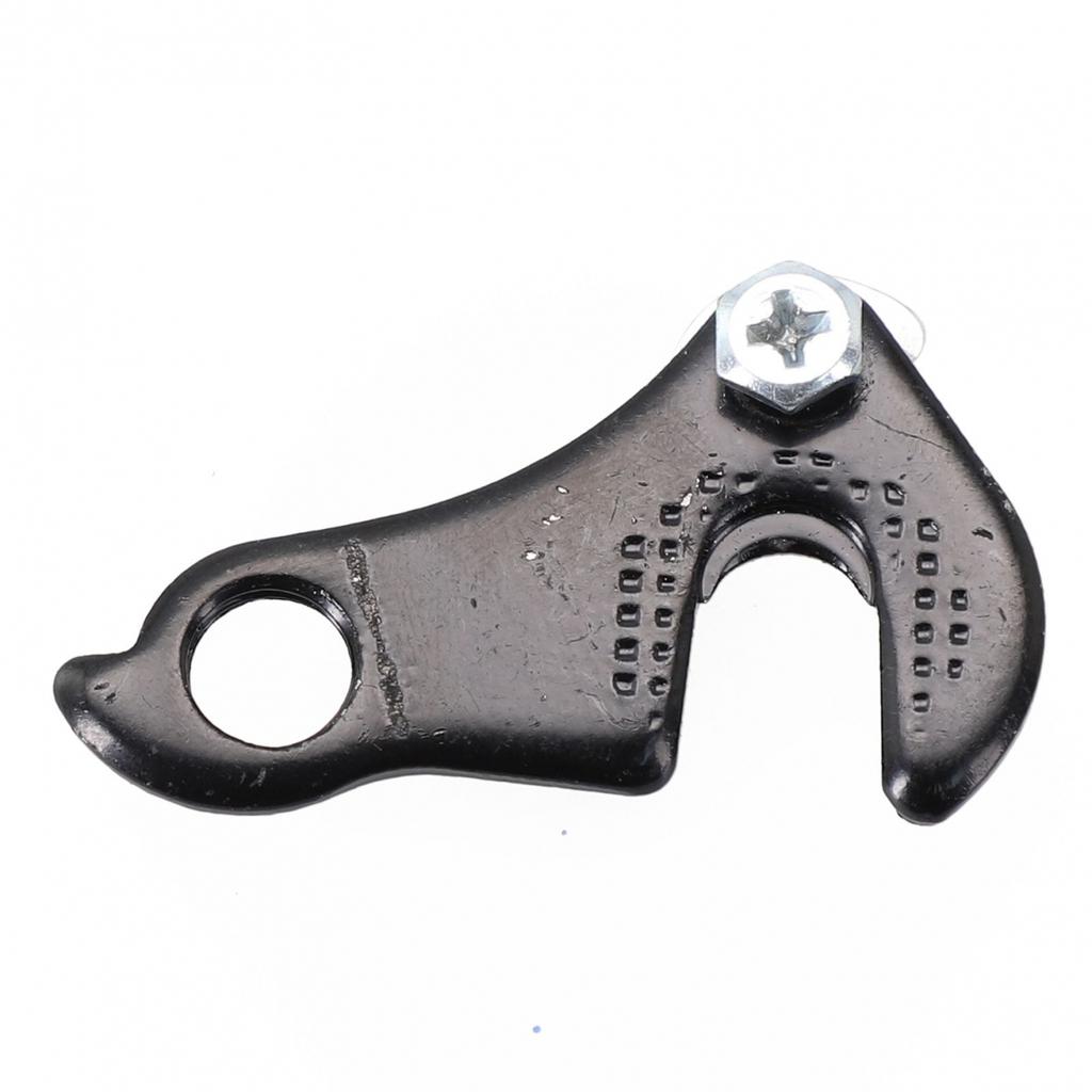Bike Rear Derailleur Hanger 55*35mm Bike Converter Iron