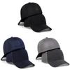 Baseball Cap Summer Breathable Mesh Sun Protection For Men Outdoor Outdoor Activities