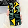 For Infinix Note 40 X6853 / Note 40 Pro 4G 5G / Note 40 Pro+ Plus Case Cover Liquid Silicone Soft TPU Cool Style Cartoon Fundas