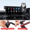 For 2026 Toyota Hilux SR Pickup Navigation Screen Phone Holder Adjustable Stable Anti Shake Hands Free Auto Interior Accessories