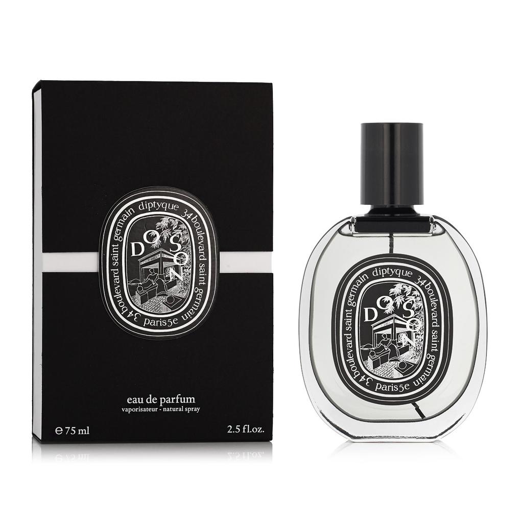 Diptyque, Do Son, Eau De Parfum, Unisex, 75 ml